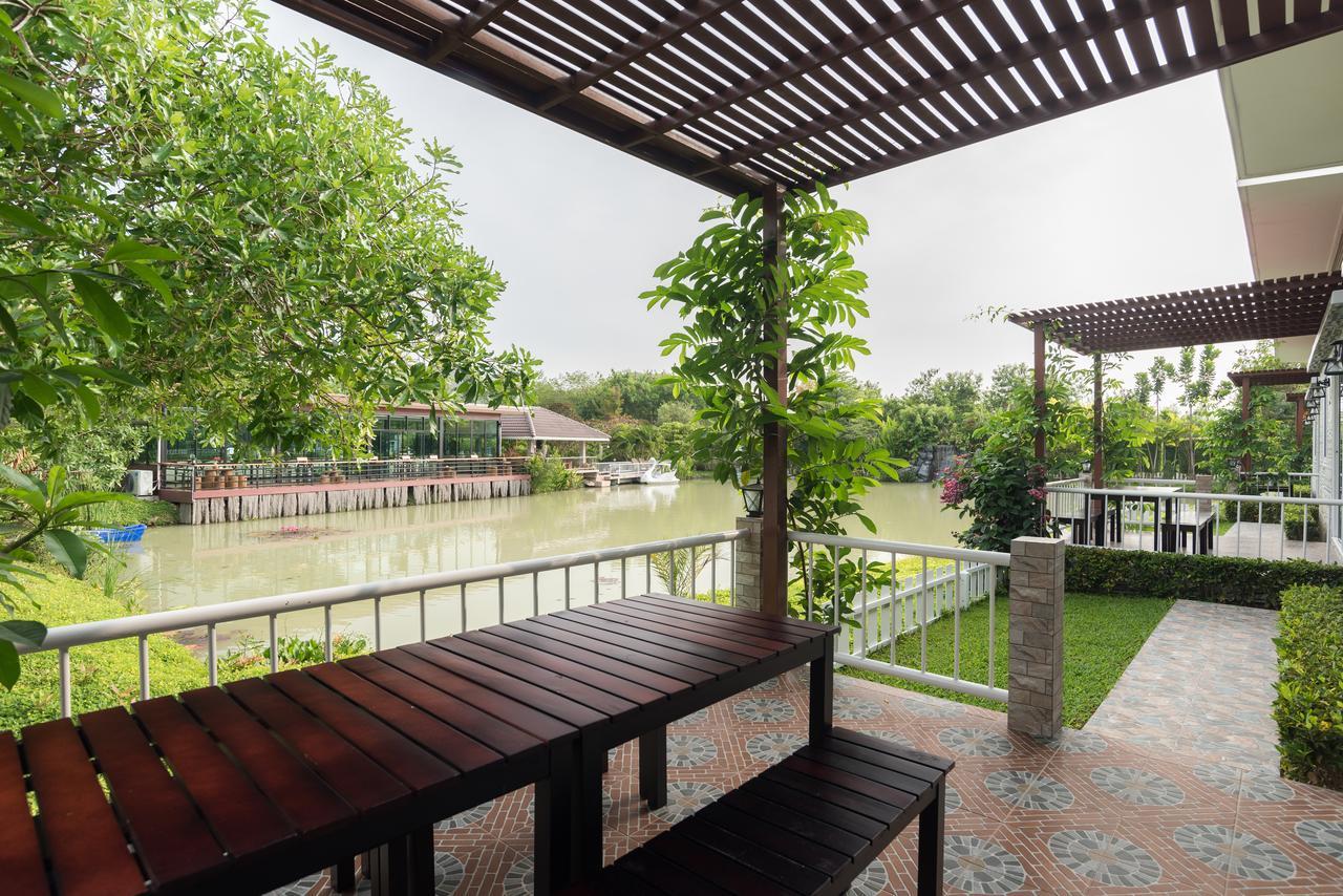 Rai Fahpratan And Garden Resort