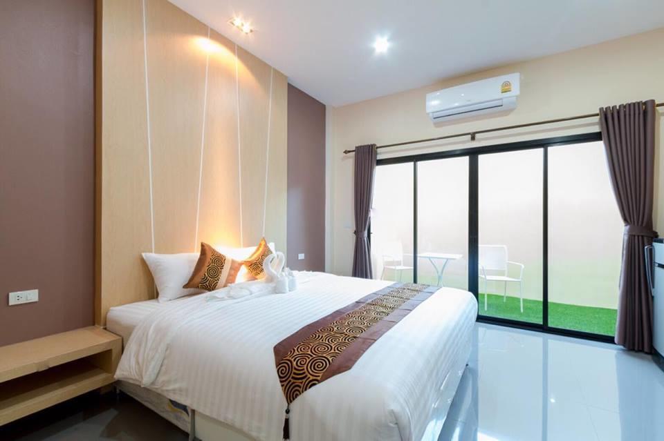 The Tide Hotel 3*