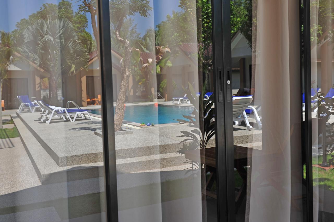 Resort Light