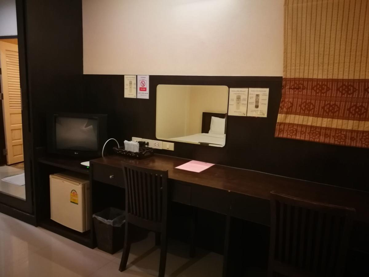 Resort Kong Garden View 3*
