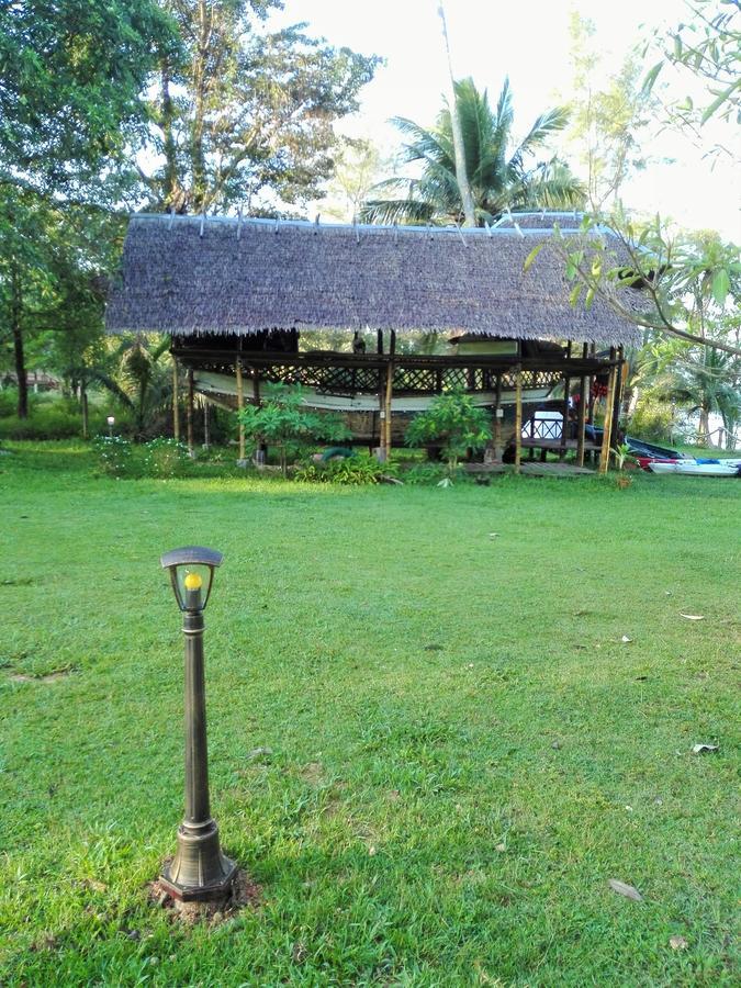 Journey's End * Koh Chang