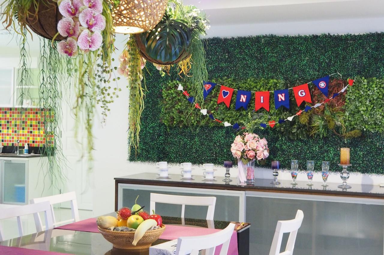 A2e : Ibiza Khao Tao Hua Hin Apartment *