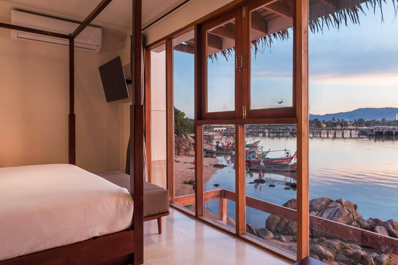 Hotel Tamarina Bed & Beyond