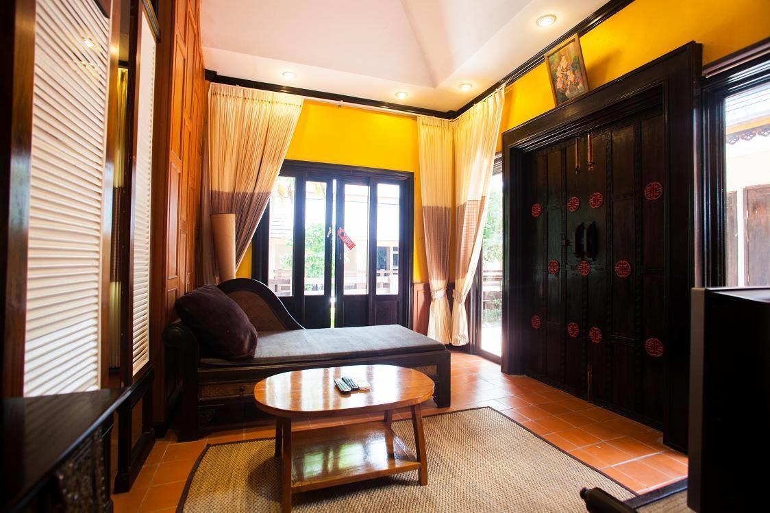 Phalaburi Resort Ban Chang (Rayong)