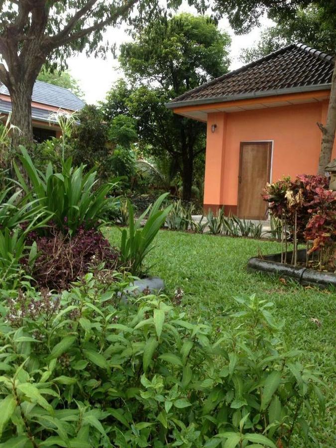 Resort Phalaburi 3*