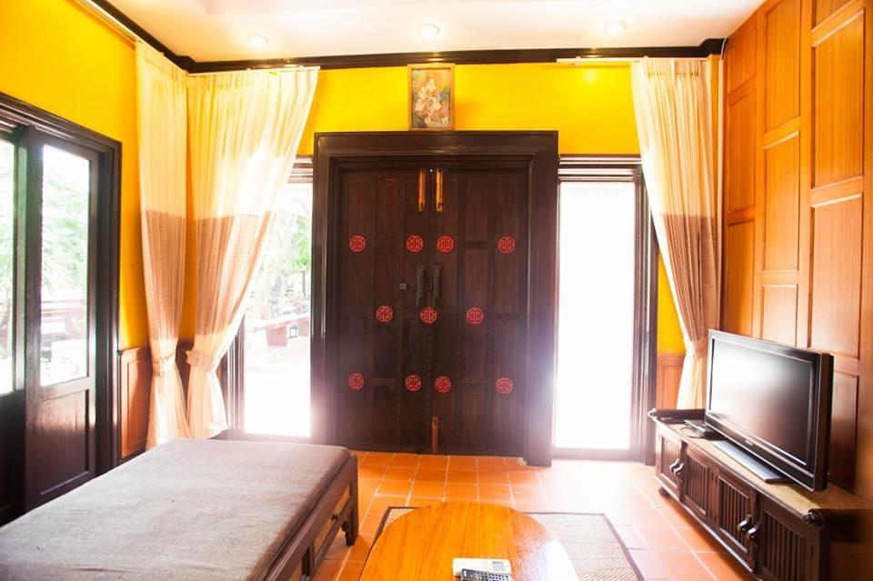 Phalaburi 3* Ban Chang (Rayong)