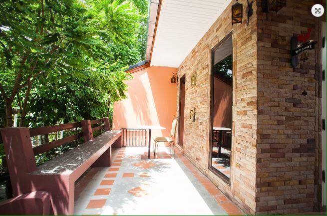 Resort Phalaburi 3*