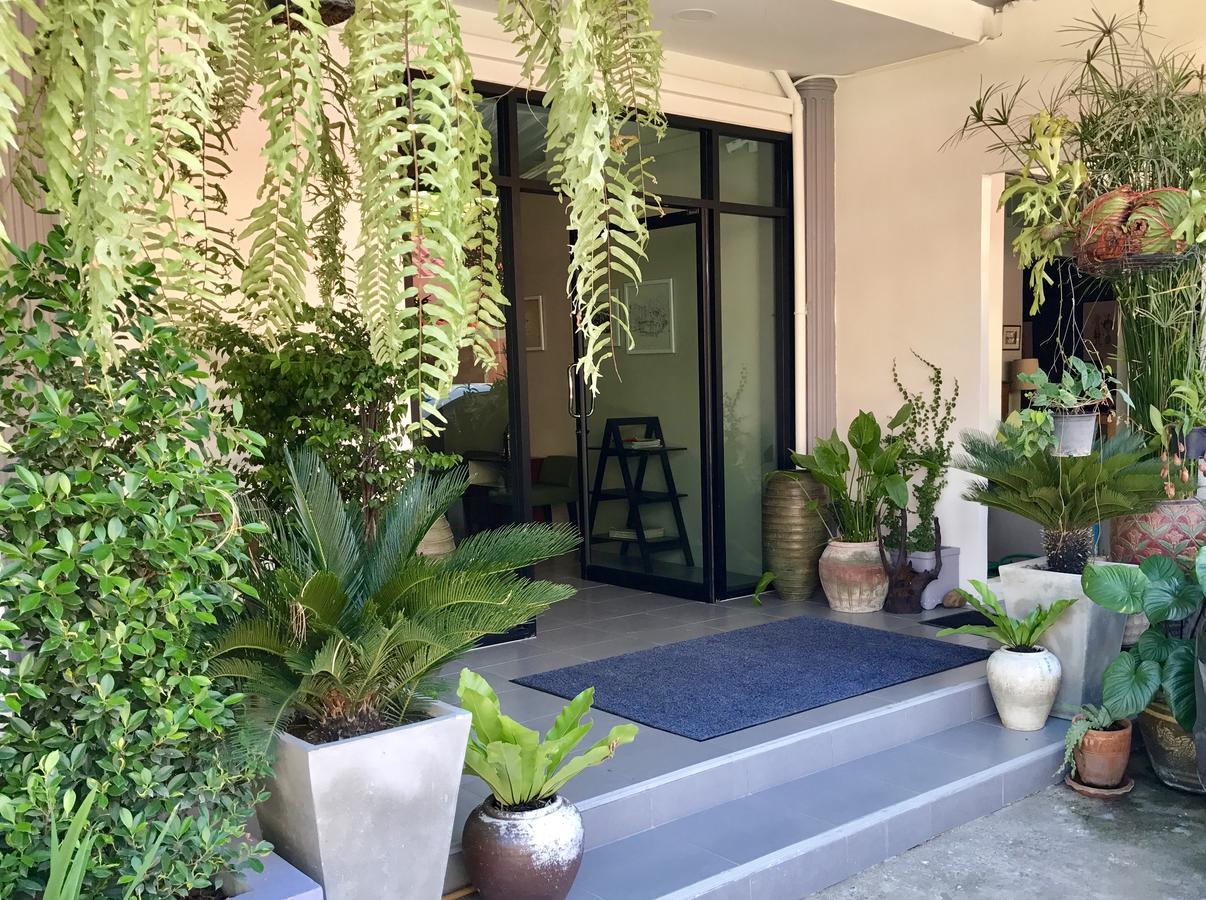 The Beach Cha Am Guest house