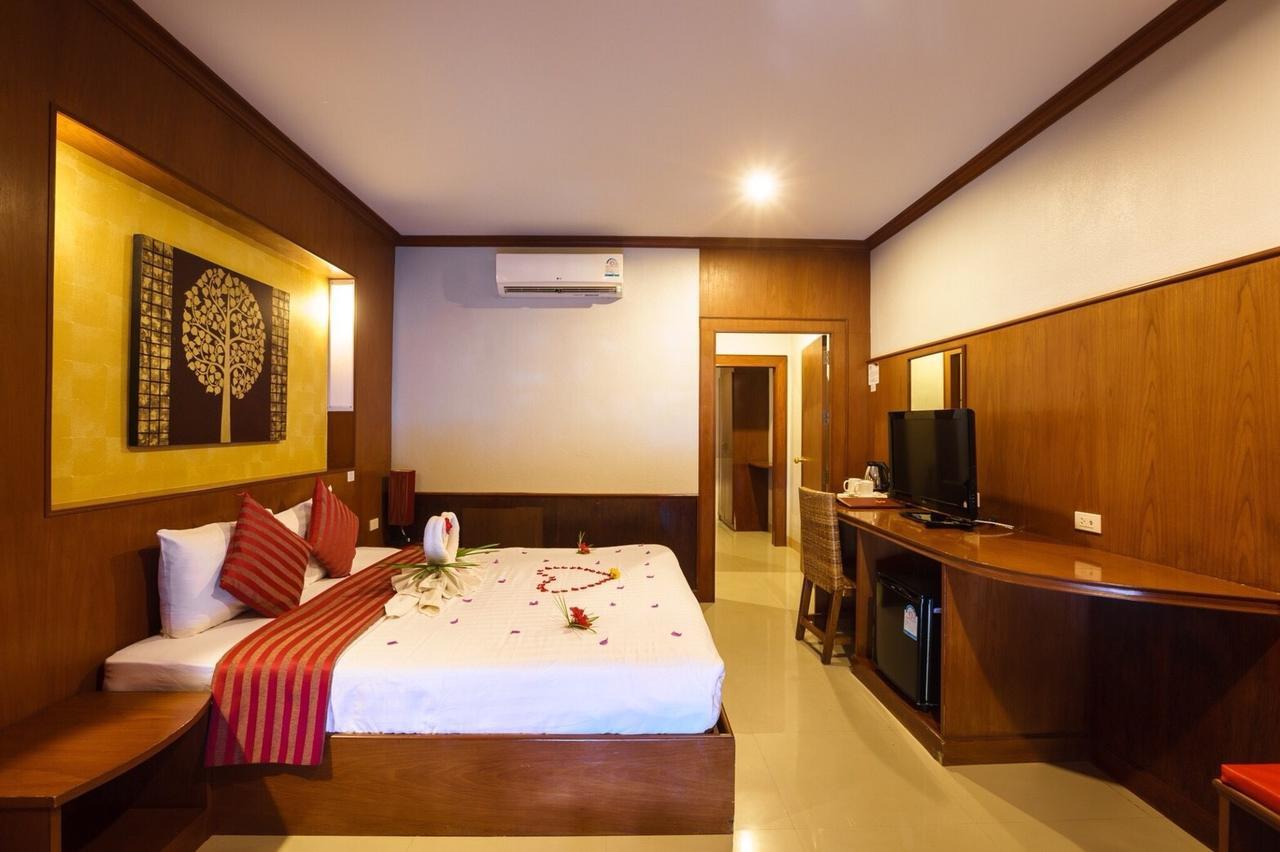Maleedee Bay Resort Ao Nang