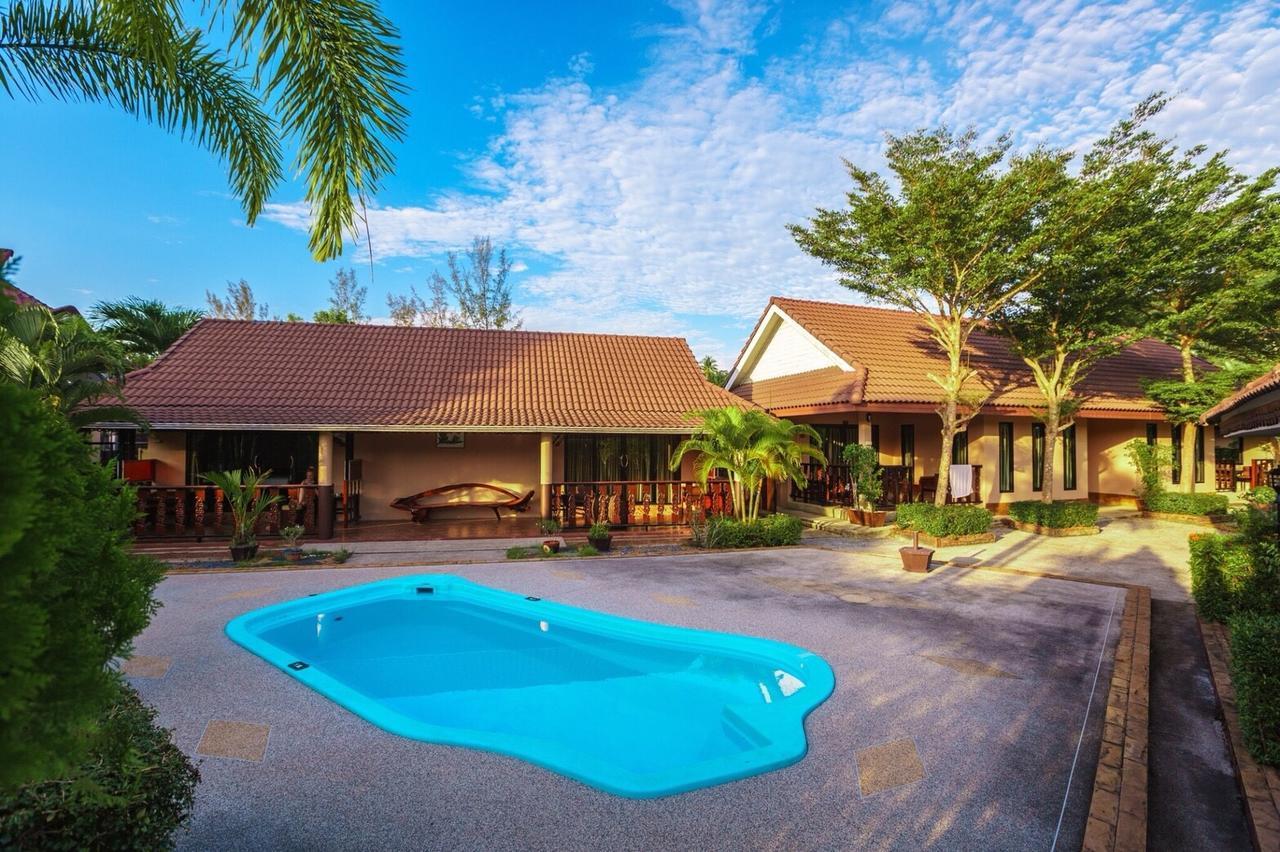 Resort Maleedee Bay Ao Nang