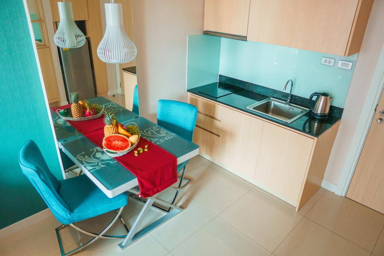 Grande Caribbean Family Apartment *