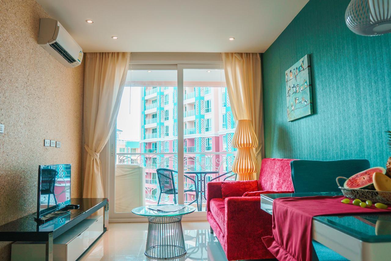 Apartment Grande Caribbean Family *