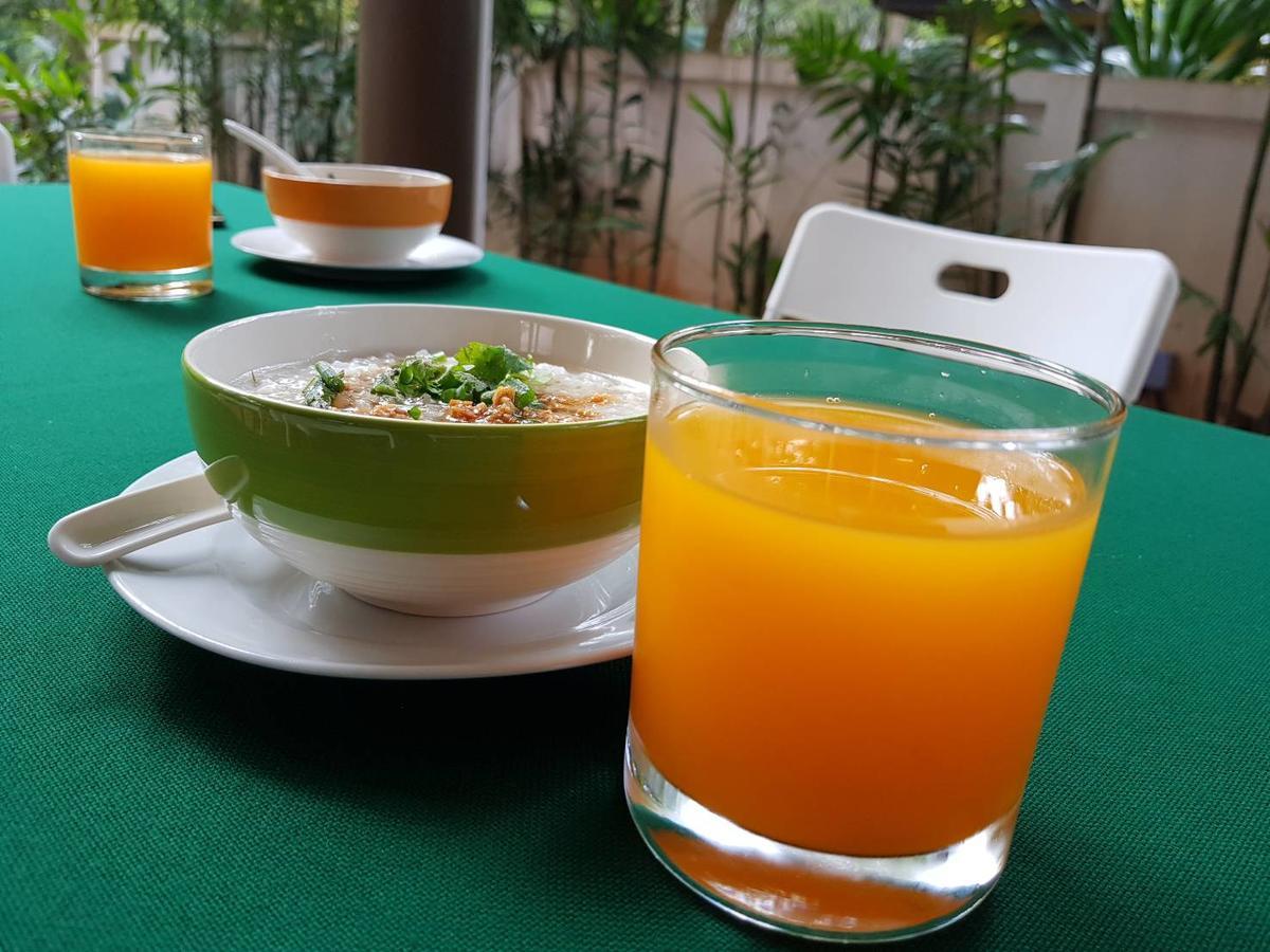 Resort Arantarakiri Khao Yai 2*