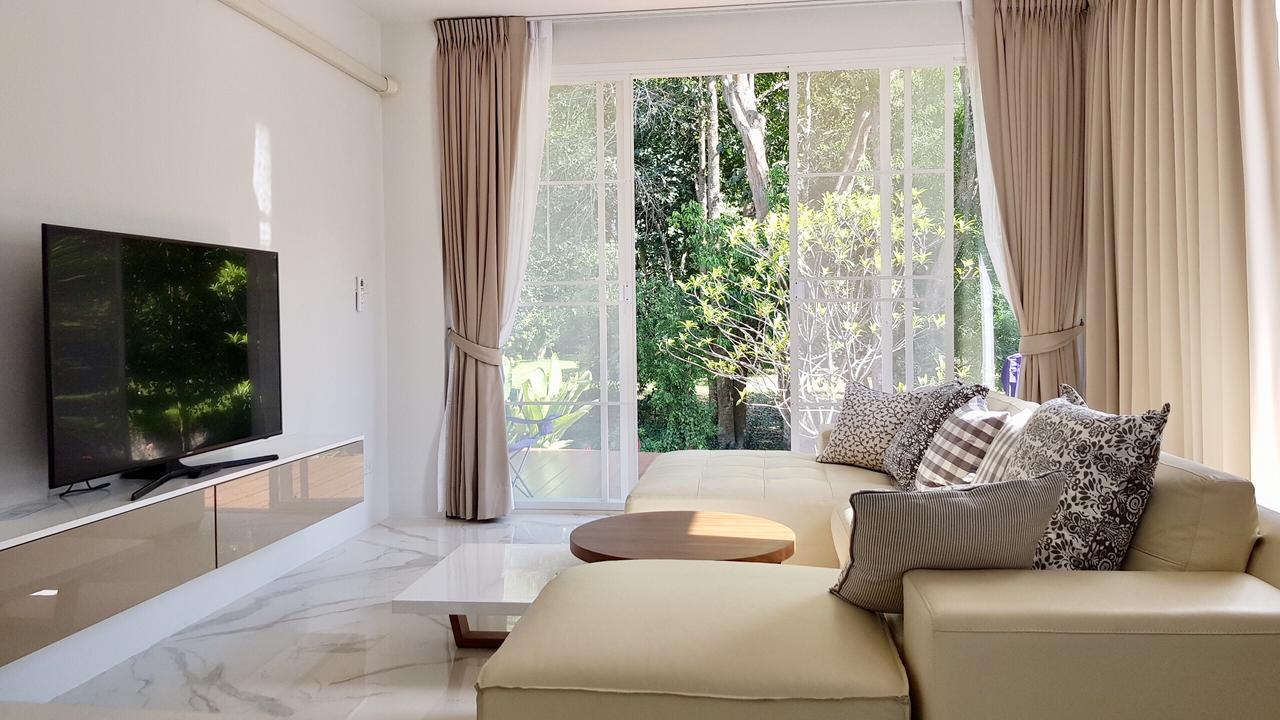 Resort Arantarakiri Khao Yai