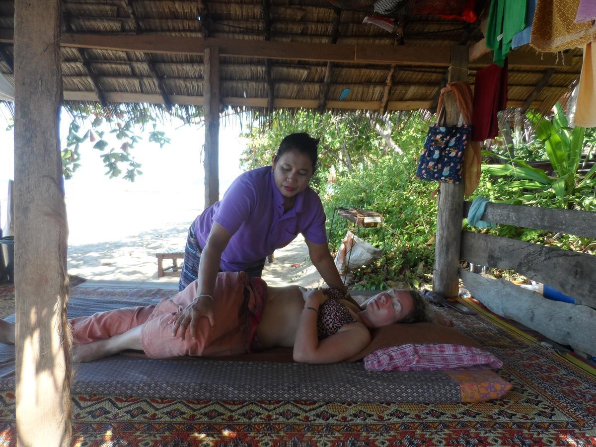 Jungle Hill 3* Koh Jum