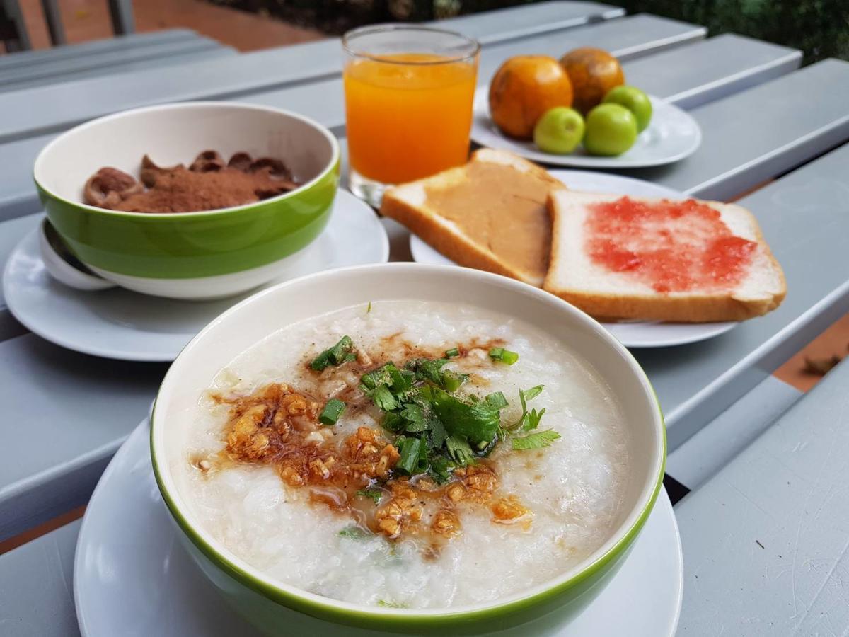 Resort Arantarakiri Khao Yai