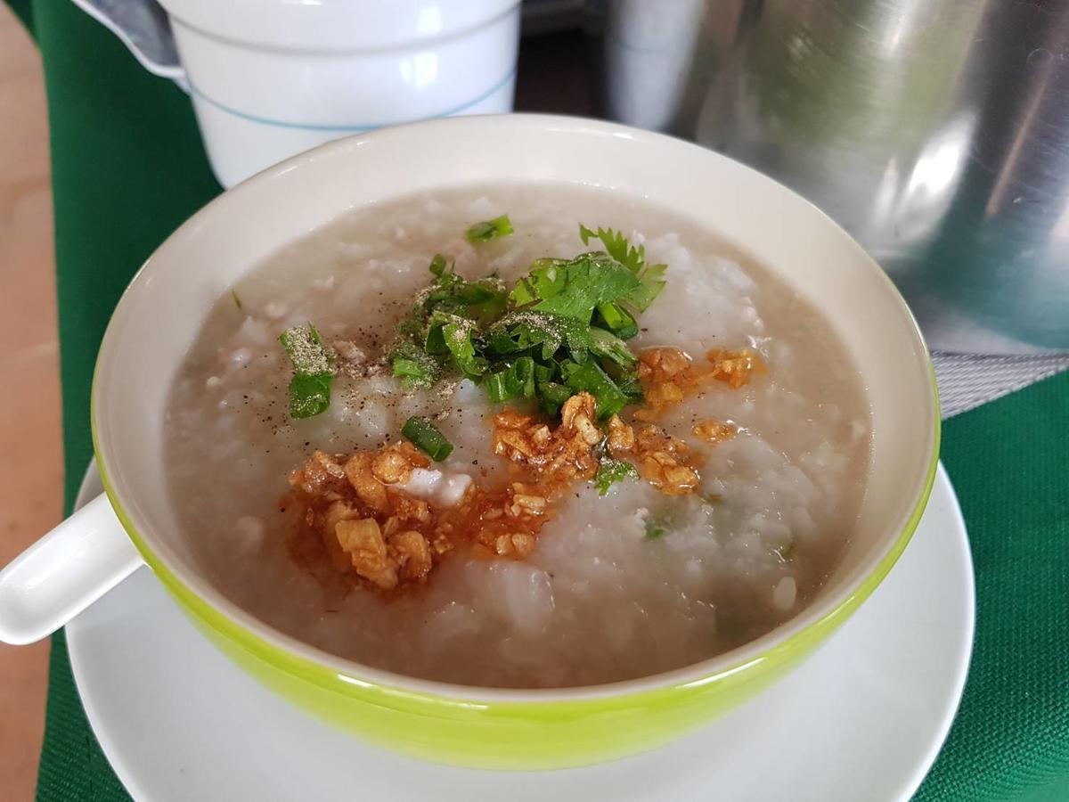 Resort Arantarakiri Khao Yai 2*