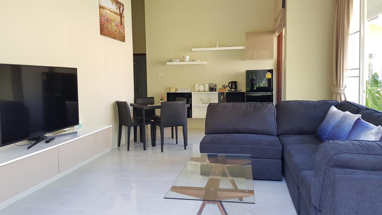 Resort Arantarakiri Khao Yai
