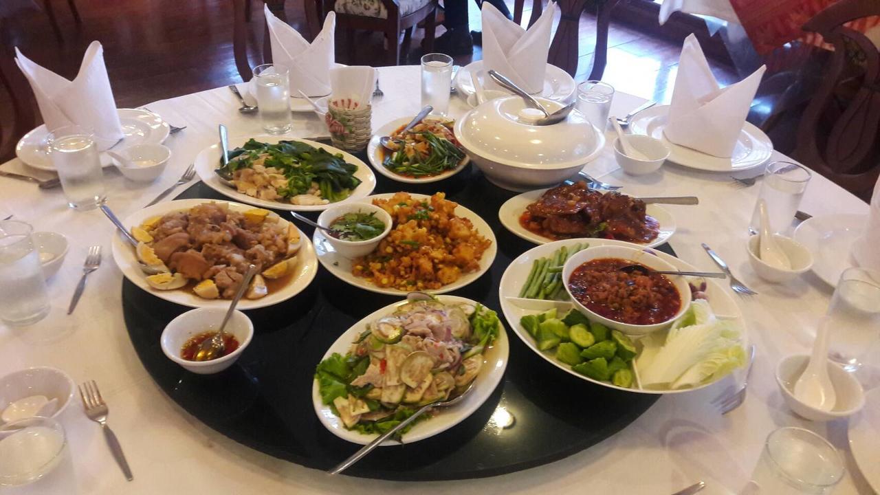 Hermitage Korat-sha Hotel Nakhon Ratchasima