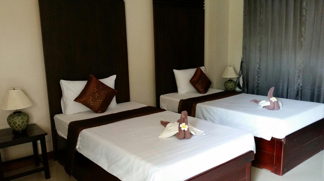 Yenjit Hotel Chachoengsao