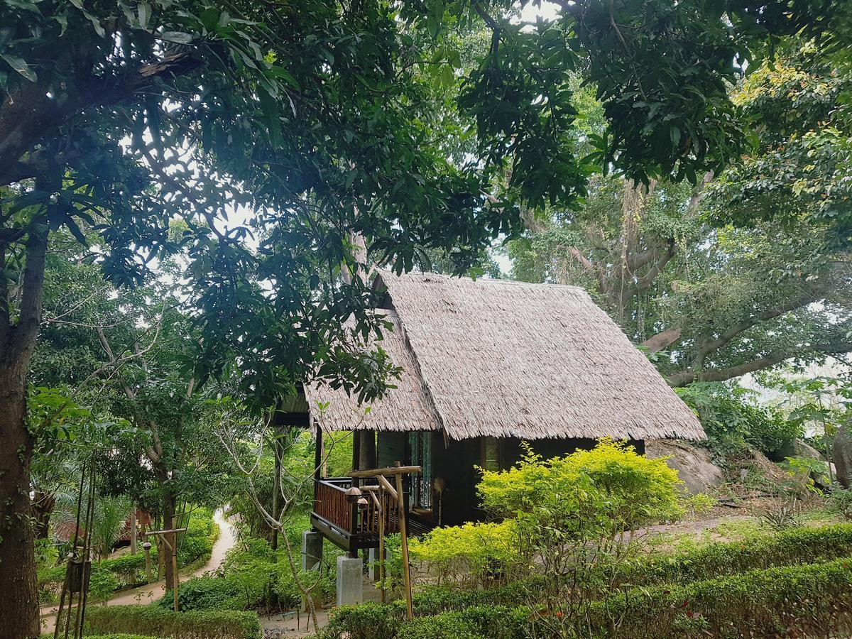 Thongtapan 2* Chaloklum