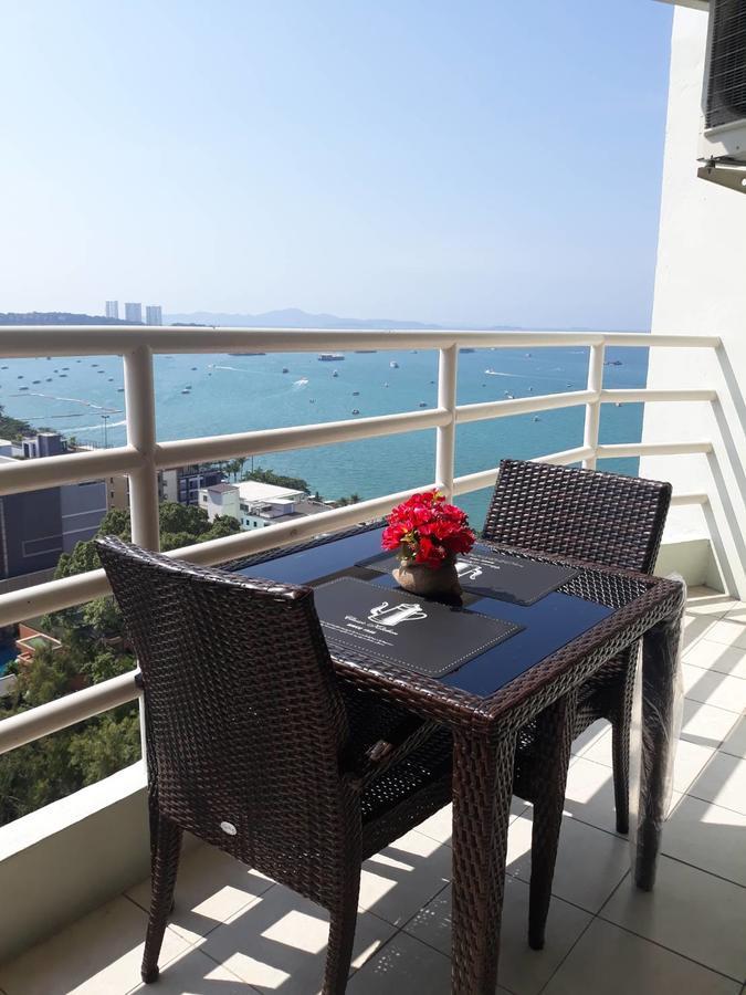 View Talay6 Apartamento *