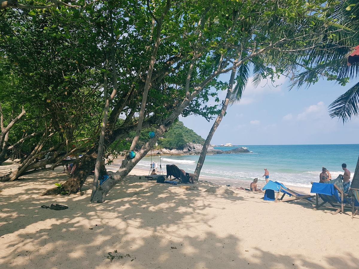 Resort Thongtapan Chaloklum