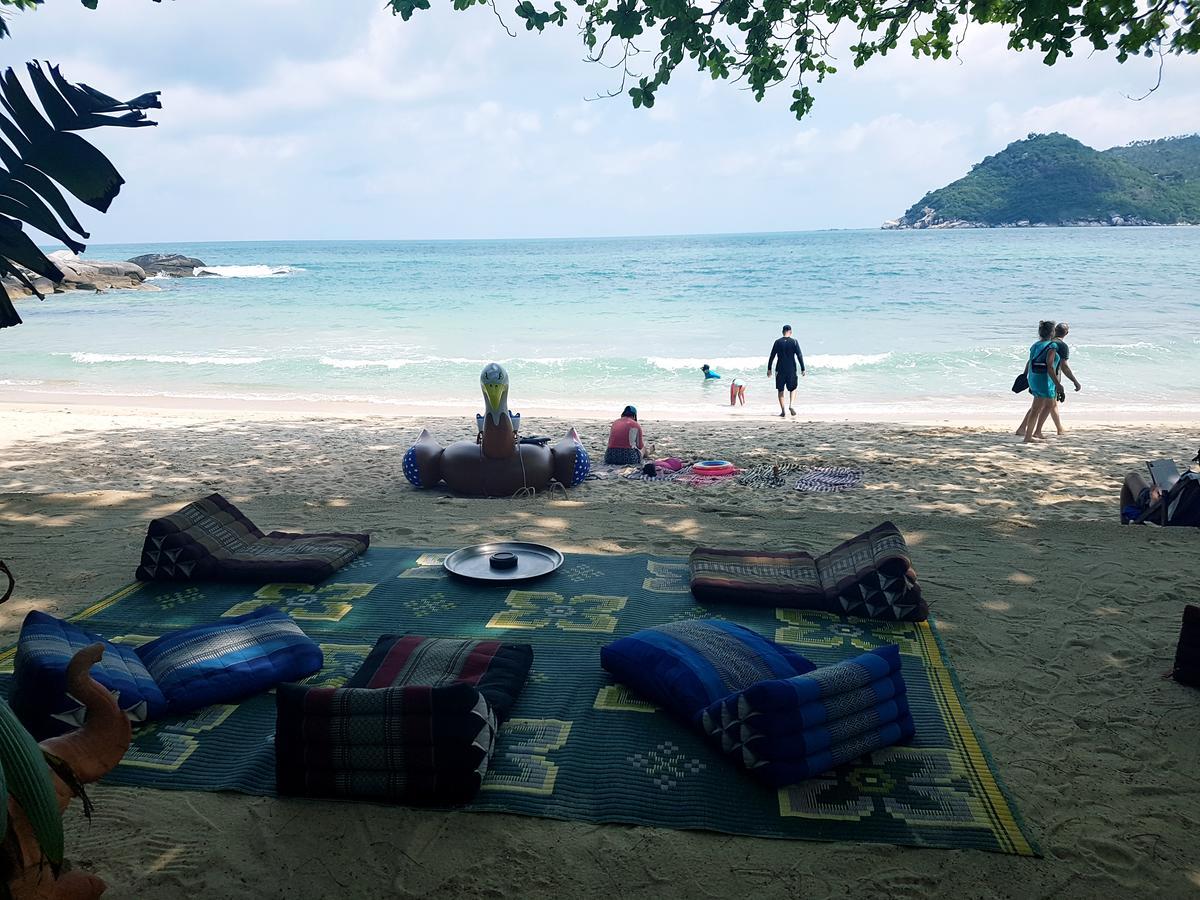 Resort Thongtapan