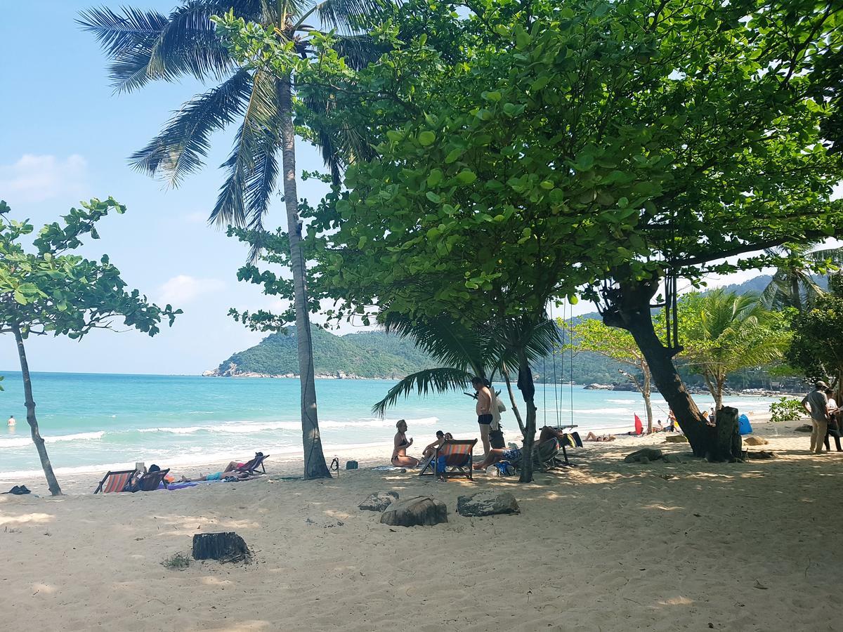 Thongtapan Resort Chaloklum