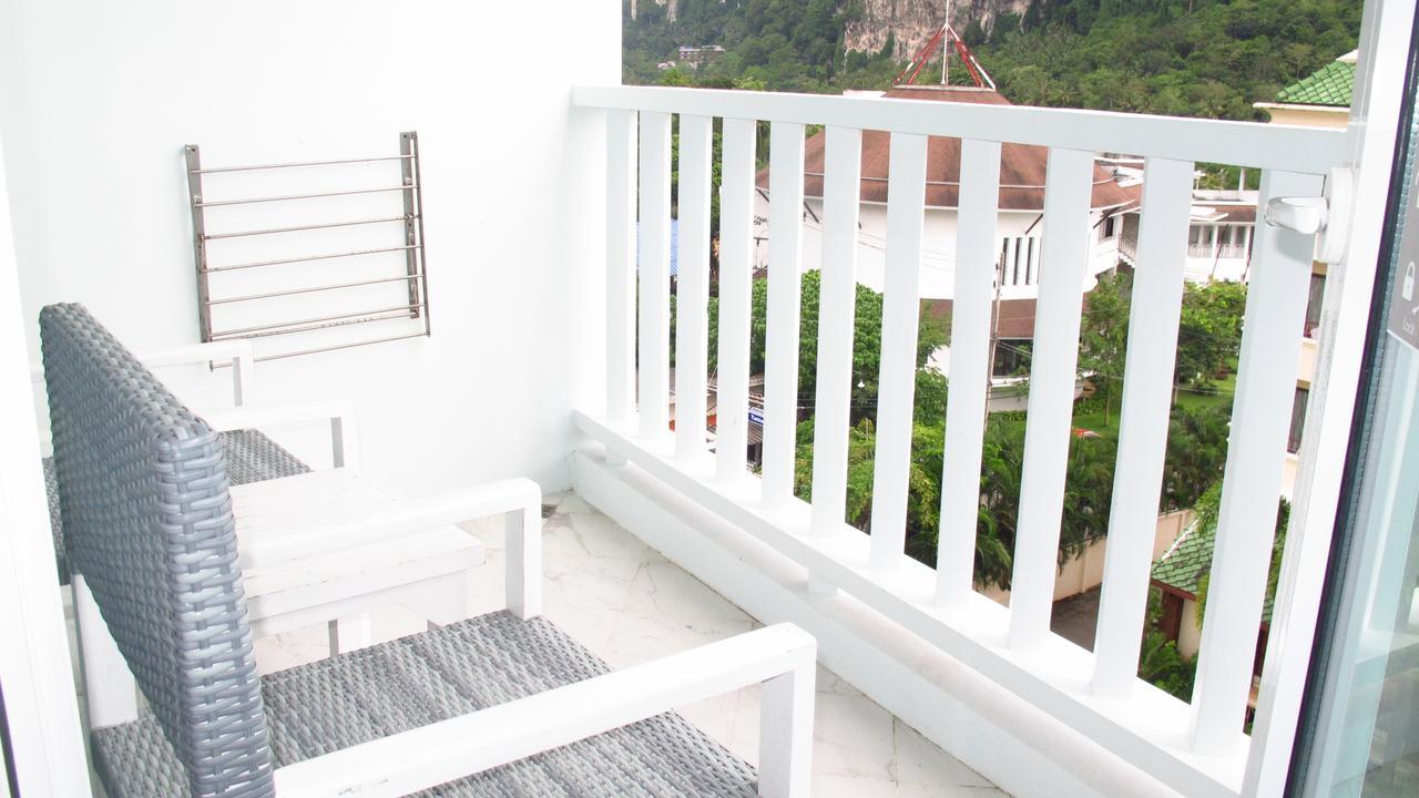 The Verandah - Sha Extra Hotel