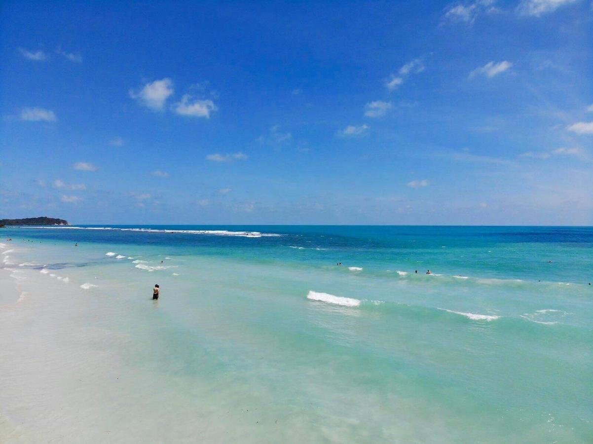 B2@samui 3* Praia de Chaweng