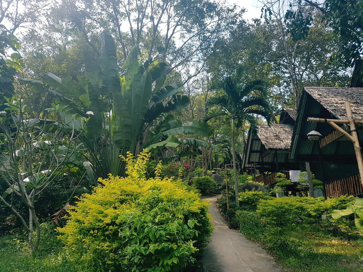 Resort Thongtapan 2*
