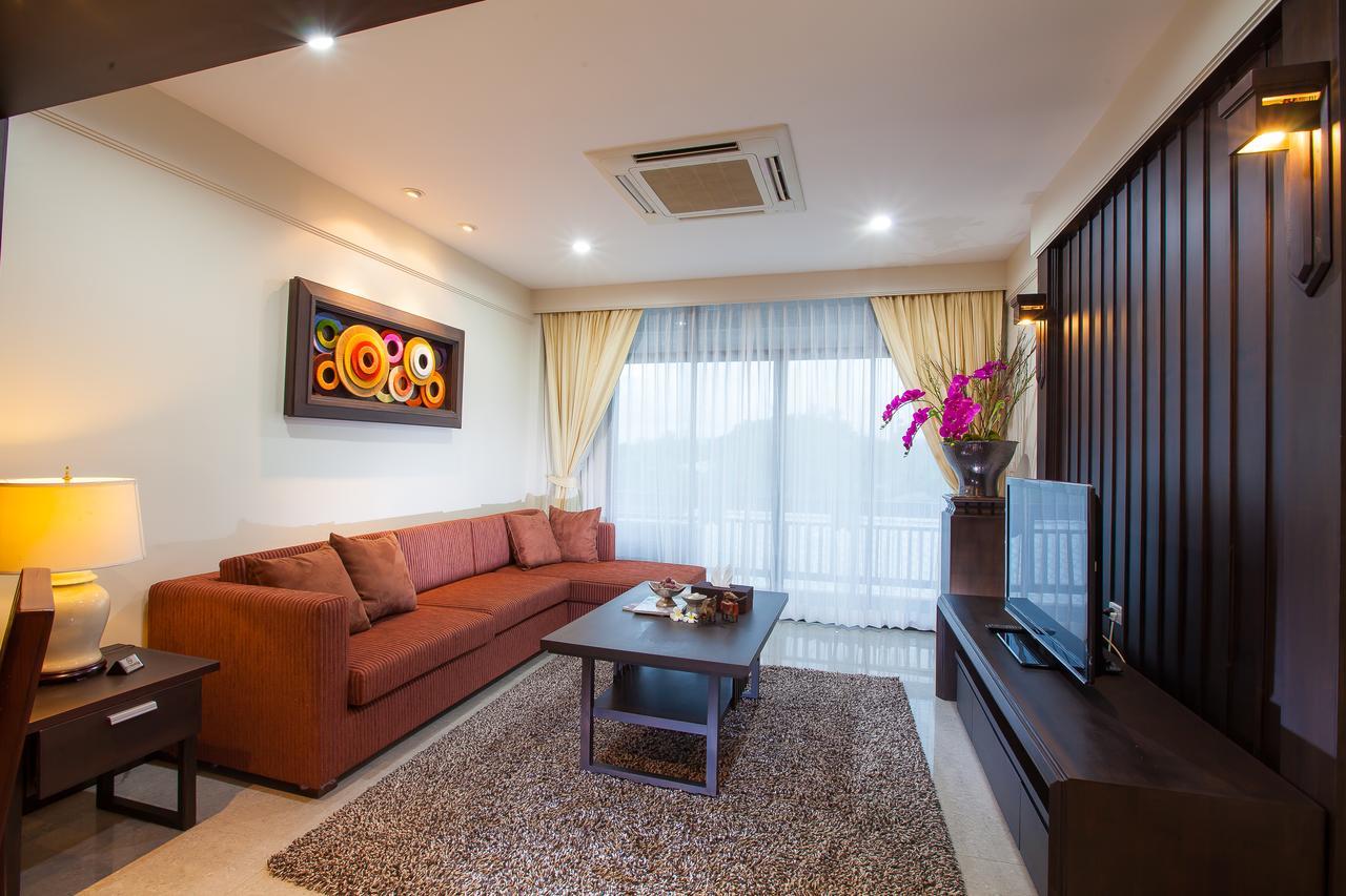 Hotel Huernnana Boutique