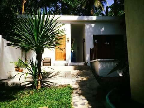 Guest house Margaritaville Lonely Beach Koh Chang