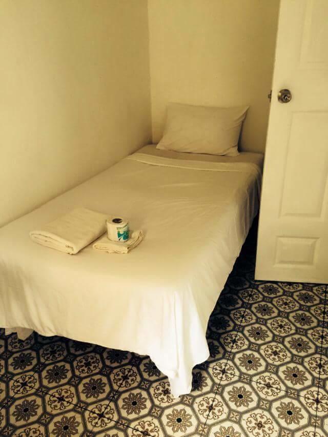 Guest house Margaritaville Lonely Beach