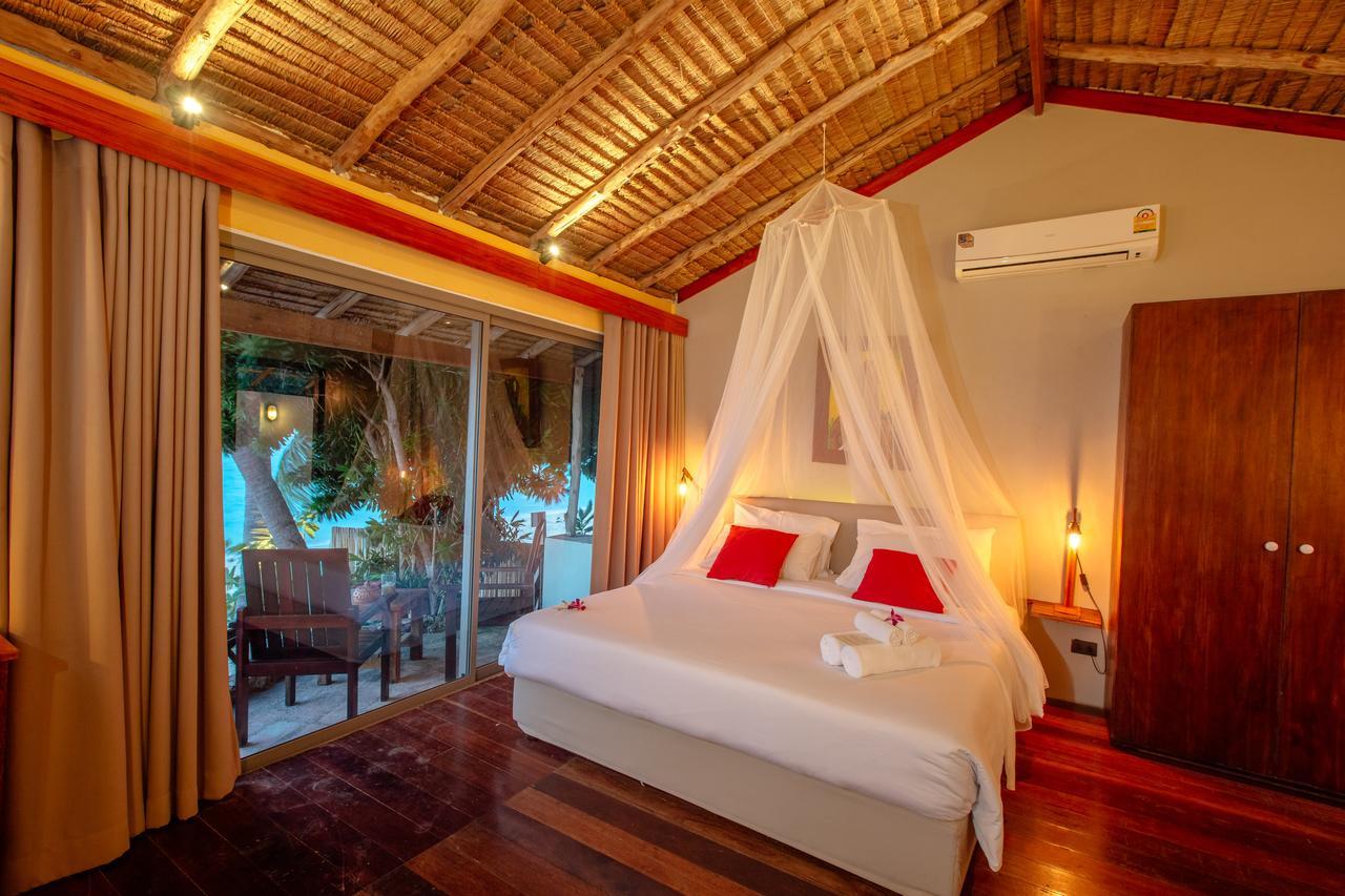 Secret Garden Resort Bang Rak Beach (Koh Samui)