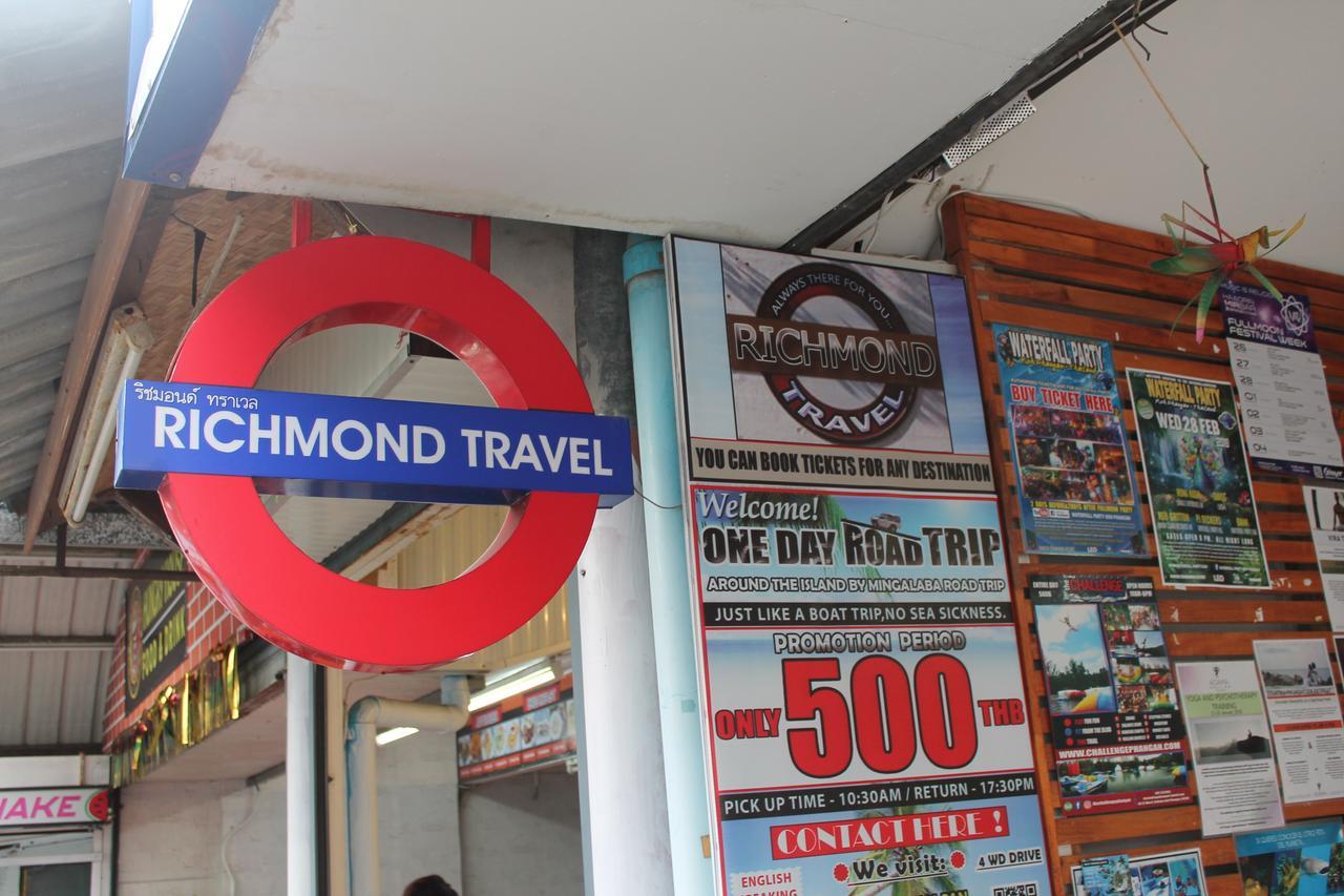 Richmond Resort Haad Rin