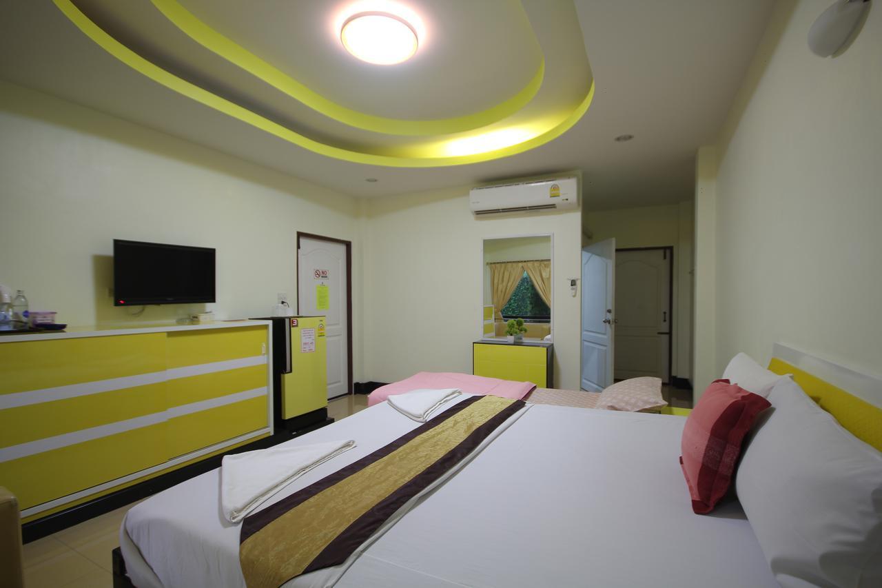 Windsor Resort Lop Buri