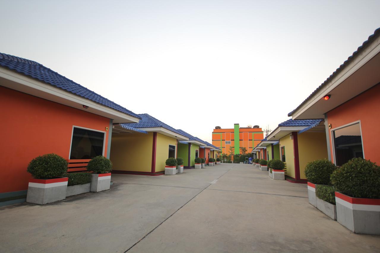Windsor Lopburi