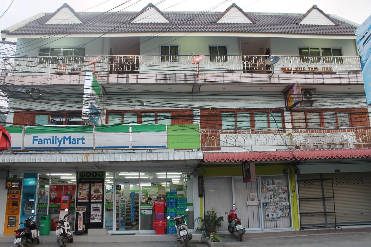 Richmond Haad Rin