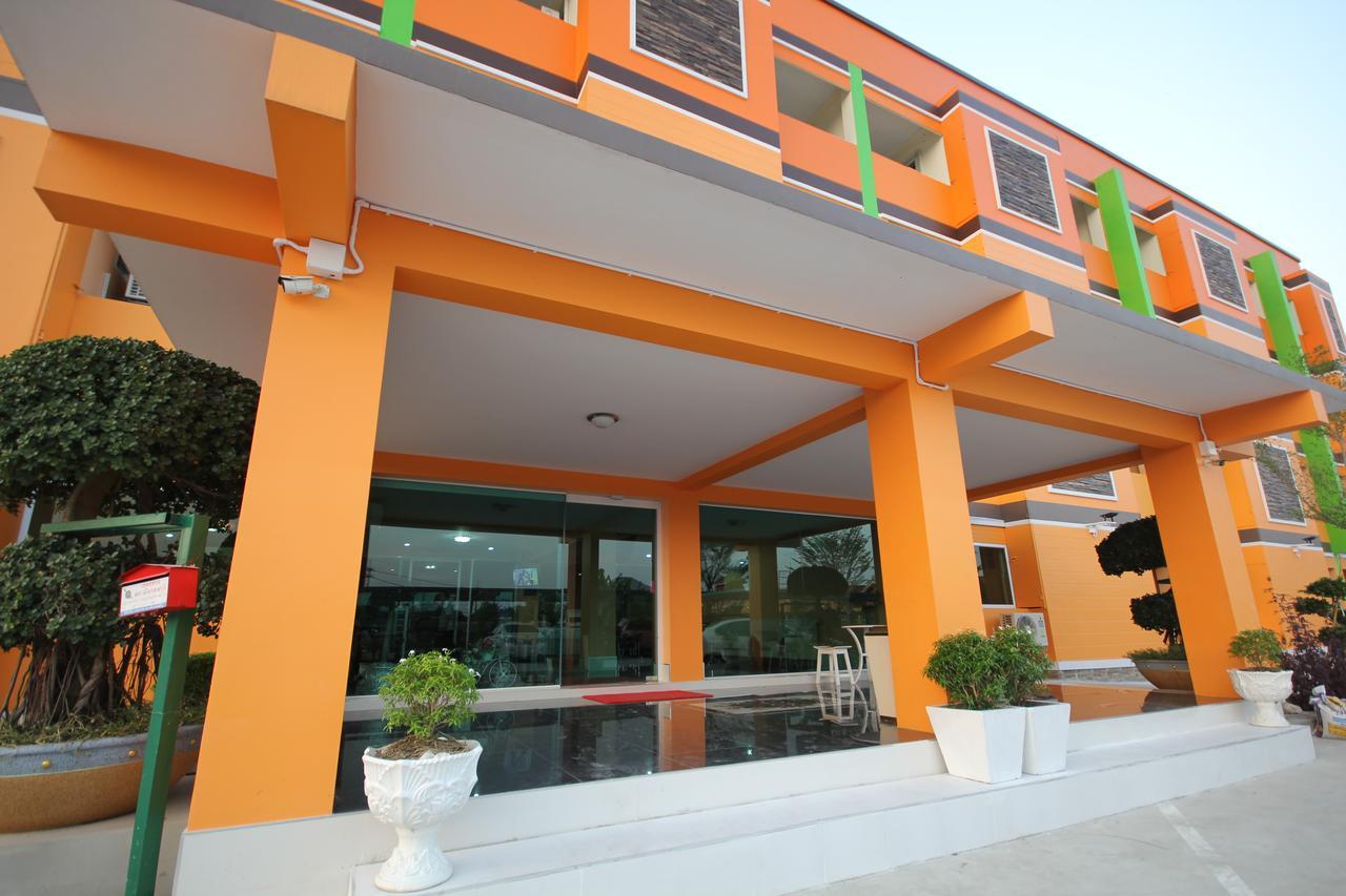 Windsor 3* Lopburi