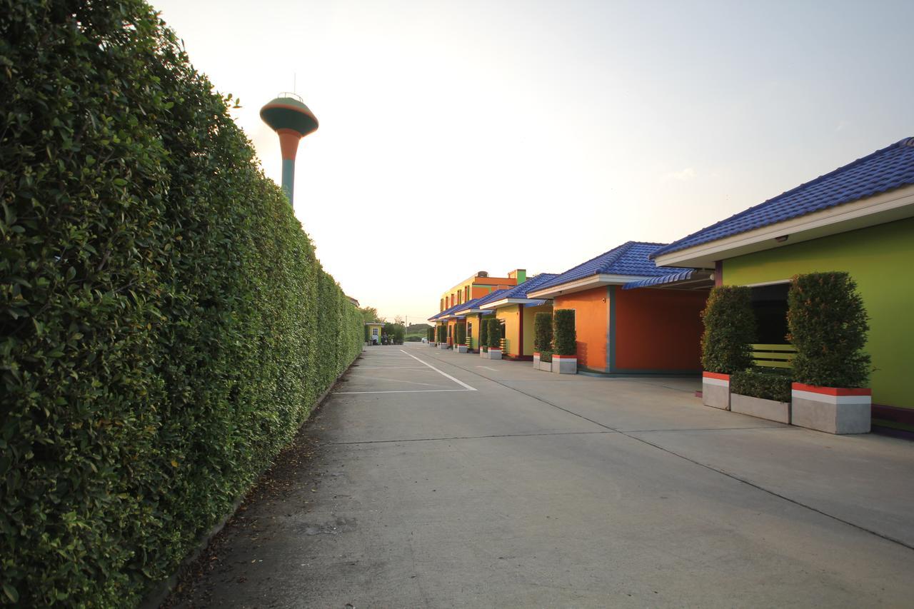 Windsor Lopburi