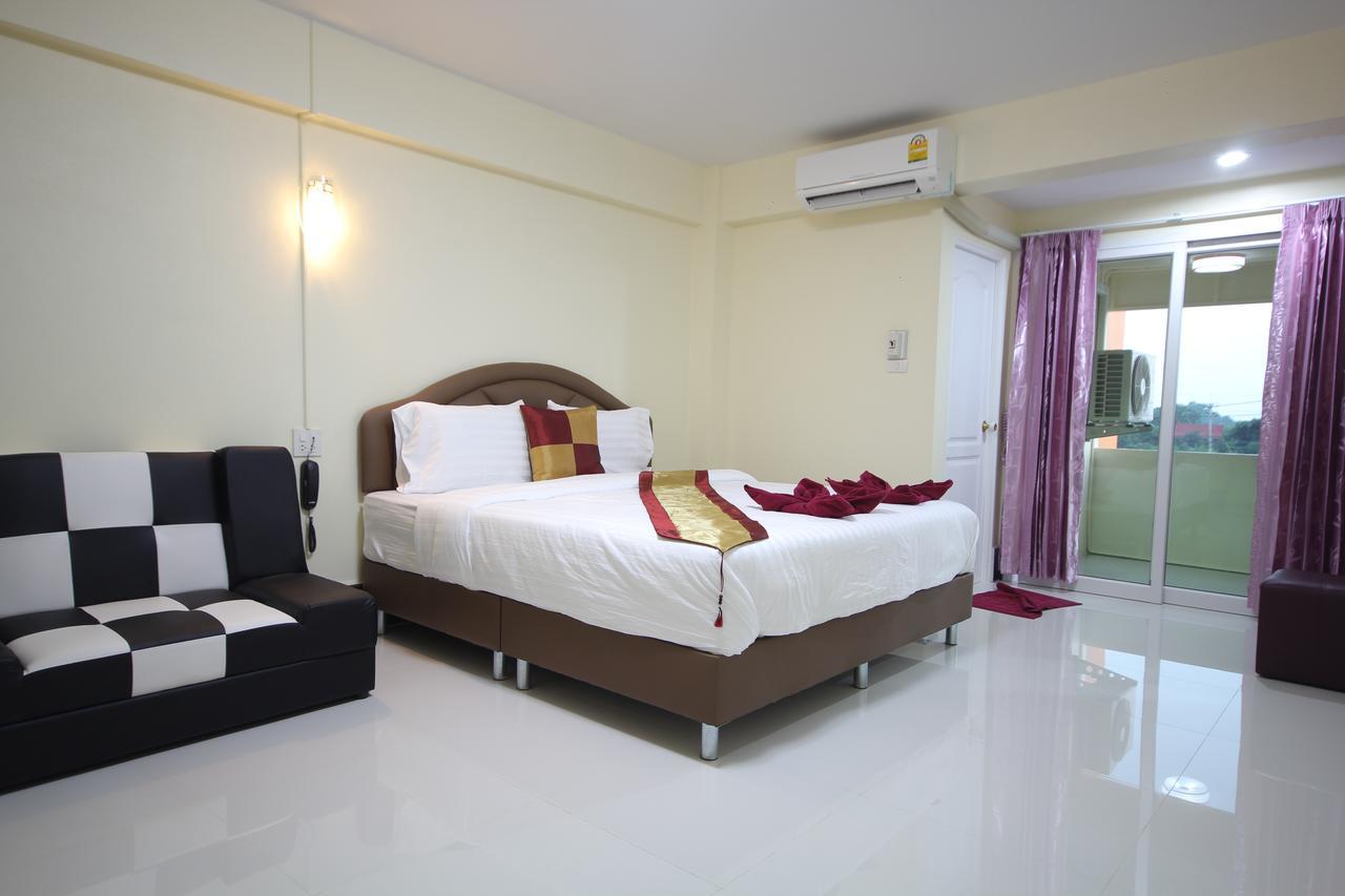 Resort Windsor Lopburi