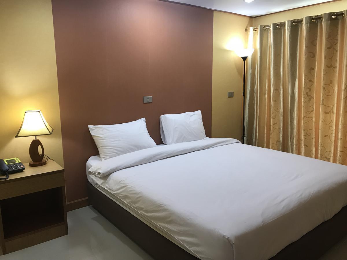 Hotel Toh Buk Seng Phra Nakhon Si Ayutthaya