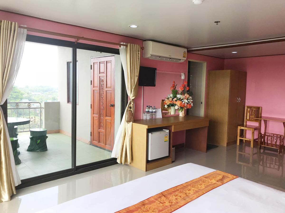 Toh Buk Seng 3* Phra Nakhon Si Ayutthaya