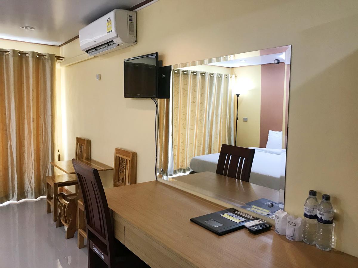 Hotel Toh Buk Seng 3*