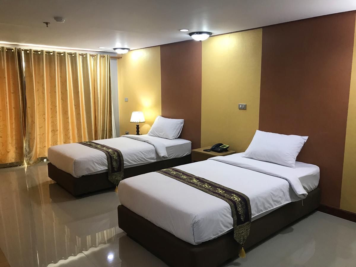 Toh Buk Seng Hotel