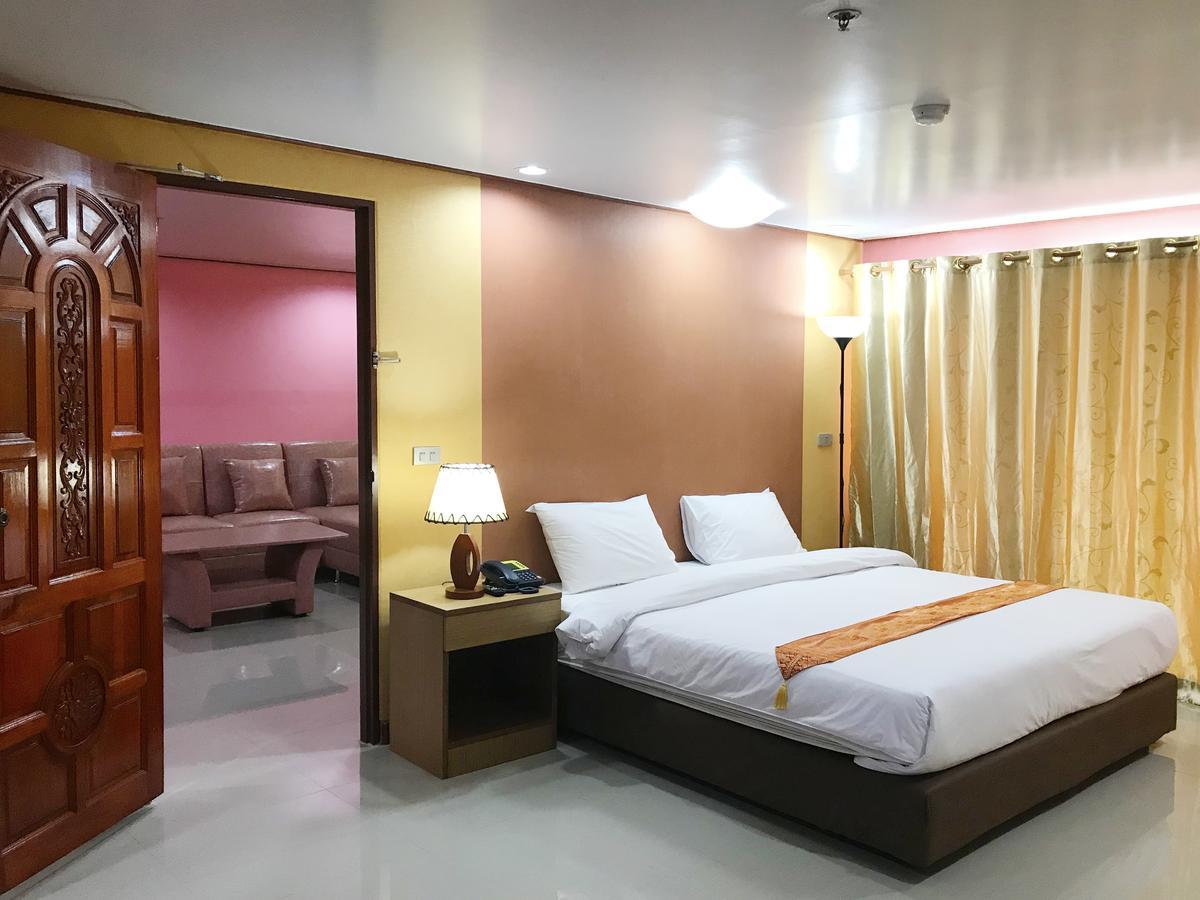 Toh Buk Seng Hotel
