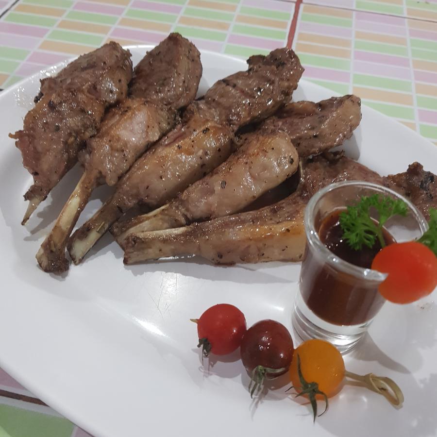 Big Dreams Resort Ko Kut