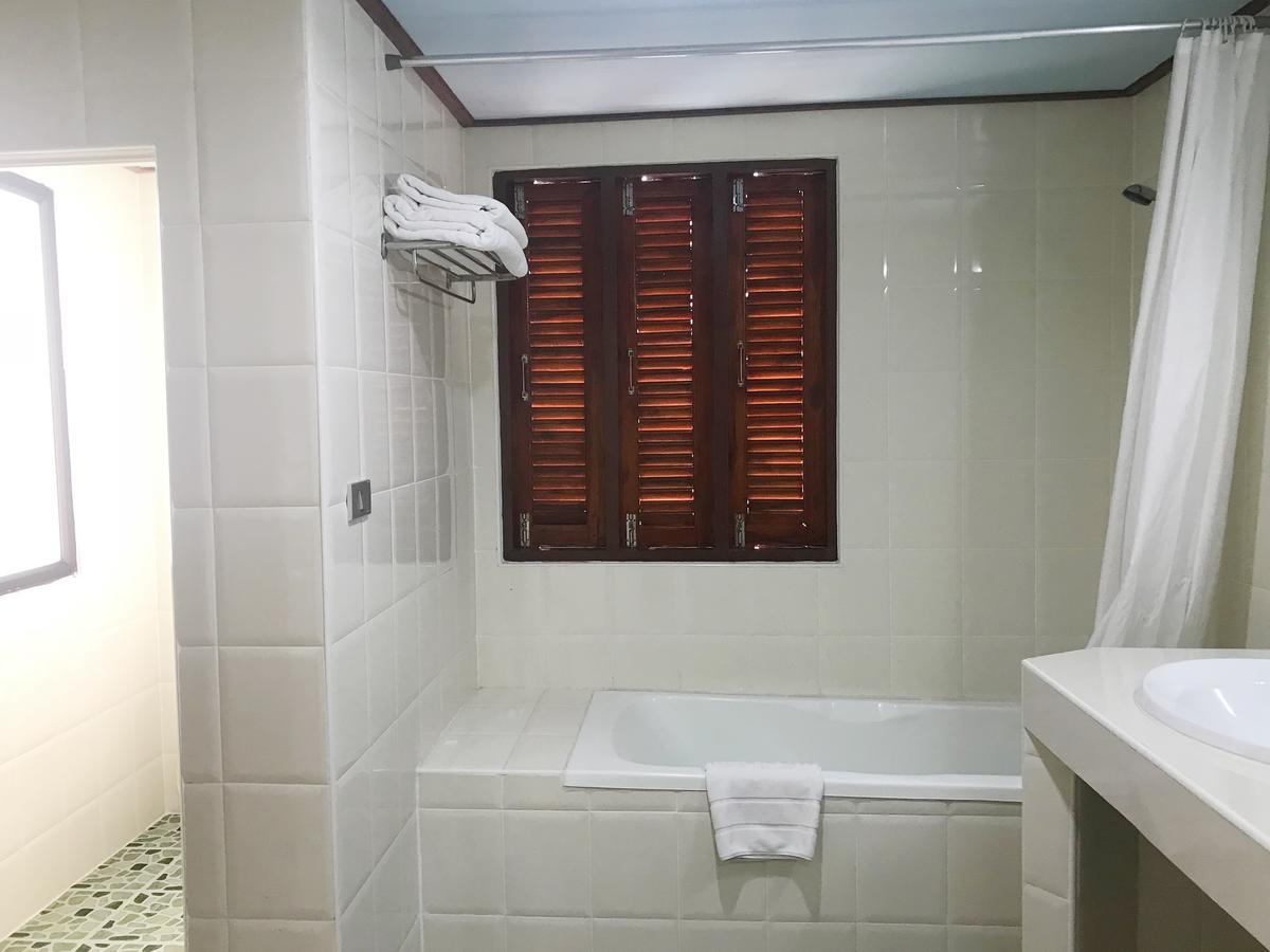 Hotel Toh Buk Seng 3*